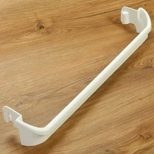 For 240534901 Ref Door Shelf Rack Bar for Frigidaire AP3214630 PS734935