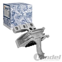 Vaico Motorlager Hydrolager Rechts Passend FüR VW Tiguan | V10-000047