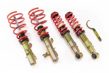 MTS Gewindefahrwerk Street Gold für Mini MINI (R50/R53) MTSGWMM01 + Gutachten