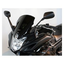 MRA Scheibe O rauchgrau Originalformscheibe passend für YAMAHA FZ 6 R Bj. 2010