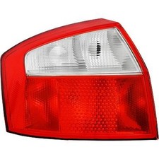 DIEDERICHS 1017091 Heckleuchte, Rückleuchte links für AUDI A4 B6 (8E2) 2000-2004