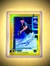 LEVI STERLING On-Card Auto #40/50 2025 Topps Pro Debut Pirates Autograph GOLD