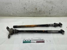 Palier Transmission Arrière Orig piaggio ape MP600 2 Temps (HK1026)