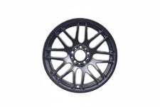 W703-sb 18x9.0 5x120 Et35 72.6 Satin Black Set Of 4 Wheels W703-sb 18x9.0 5x120 Et35 72.6 Satin Black Set Of 4 Wheels