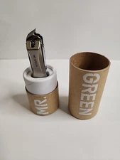 Mr Green 1115 Plus Stainless Steel Nail Clipers