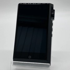 Cayin N6ii DAP A01 Digital Audio Player High-Resolution Portable Music USED