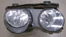 Scheinwerfer vorne rechts 63126901970 BMW 316ti compact Bj 2001 E46 1307832