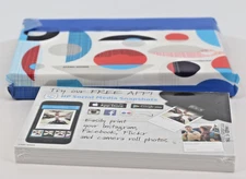 Lot HP Advanced Photo Paper Approx 70+ Sheets 4x6 & 5x7 + 15 Premium Envelopes