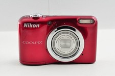Nikon COOLPIX A10 Compact Digital Camera Tested Working Seller Japan