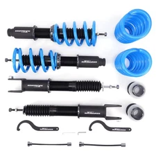 MaXpeedingrods Racing Coilovers Suspension Struts Kit for Cadillac CTS AWD 08-14