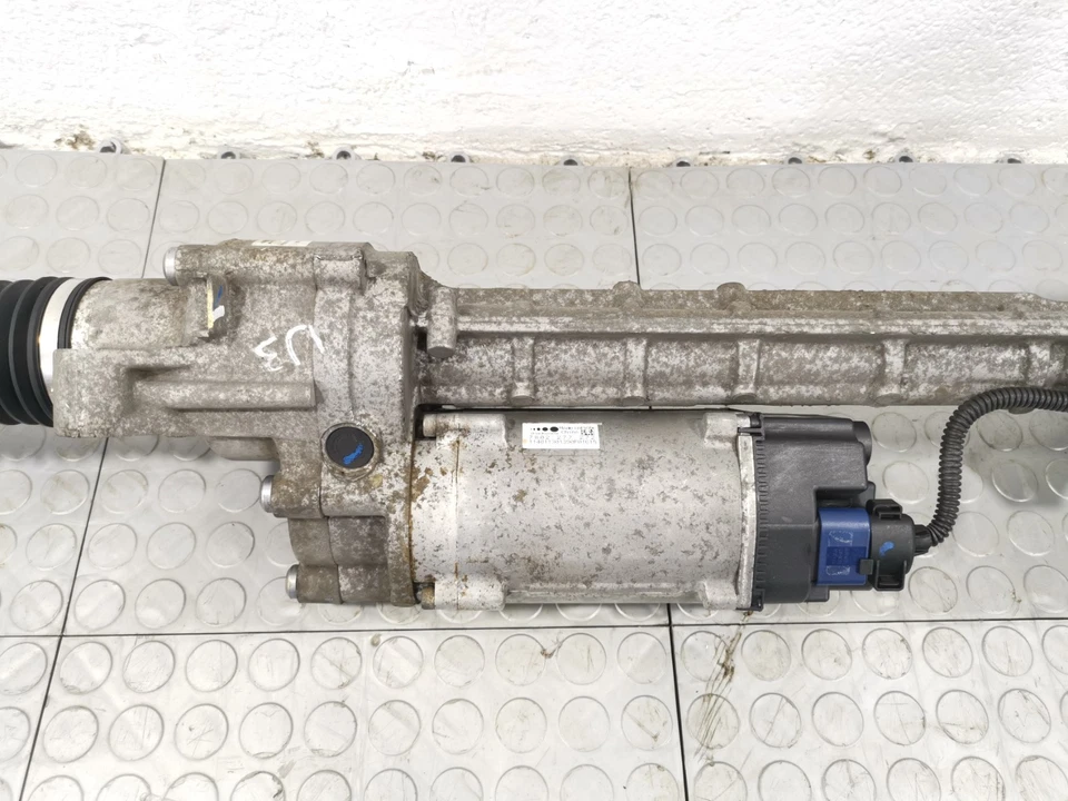 Mercedes-Benz X166 GL450 2014  Electric Power Steering Rack 7806974815 OEM - Изображение 4 из 4