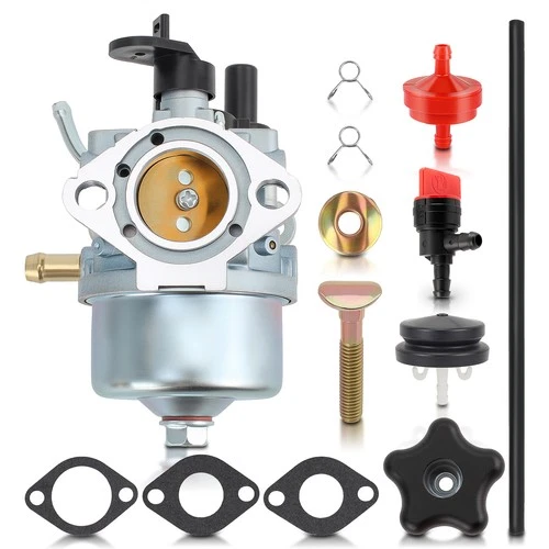 Carburetor For 801396 801233 801255 Toro CCR2450 CCR3650 Carb