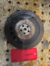 Kubota WG750 Flywheel 3 CYL GAS GRASSHOPPER 721