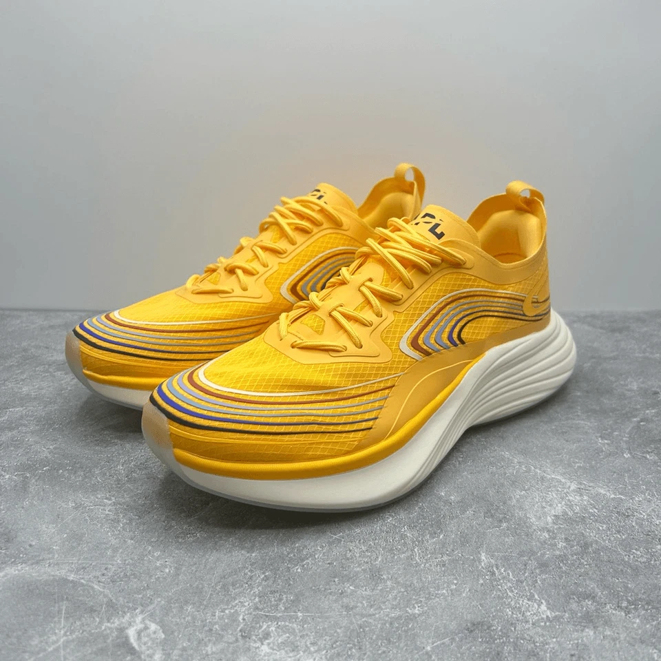 Zapatillas para mujer APL Streamline en caléndula talla 8 Foto 2 de 4