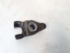 Fuel injector clamp holder