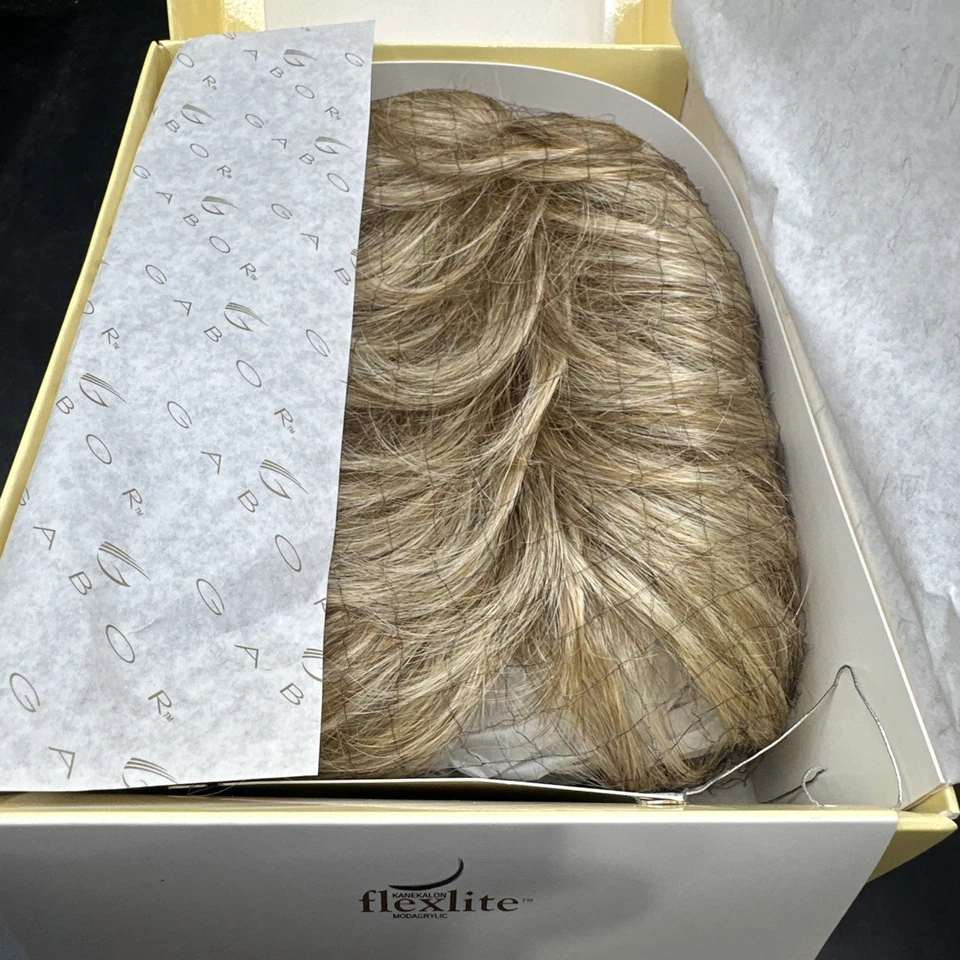 GABOR CARE FREE PROMEDIO G15+ NIEBLA MANTEQUILLADA (B10) Foto 3 de 4