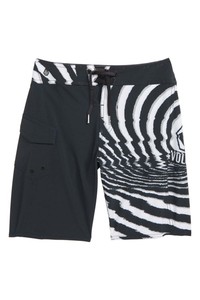 volcom mod tech shorts