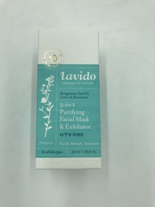 lavido 2 in 1