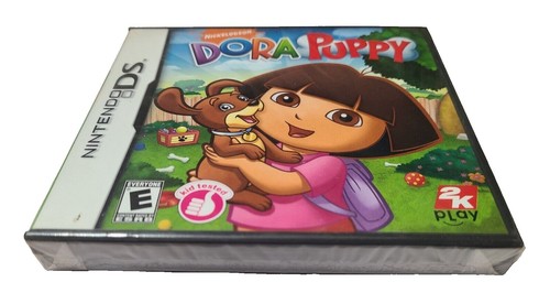 Jeu Zhu Zhu Pets Puppies Nintendo DS | Très Bon état