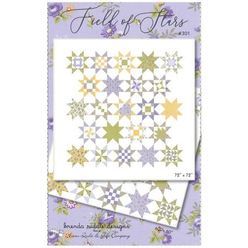 Georgia by Brenda Riddle - Moda Mini Charm Pack 42pc - Picture 6 of 8