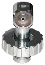 H2Odyssey Scuba Diving DIN to Yoke Fill Adapter