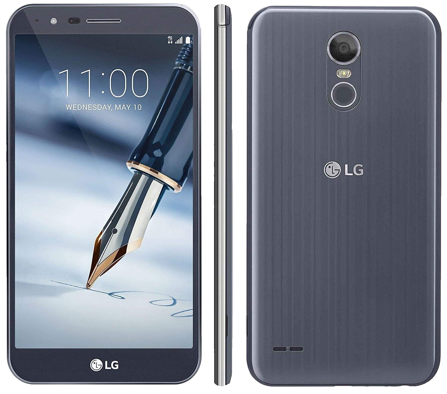 Las mejores ofertas en LG Smartphones LG Stylo 3 Plus | eBay