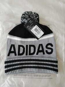 adidas golf bobble hat