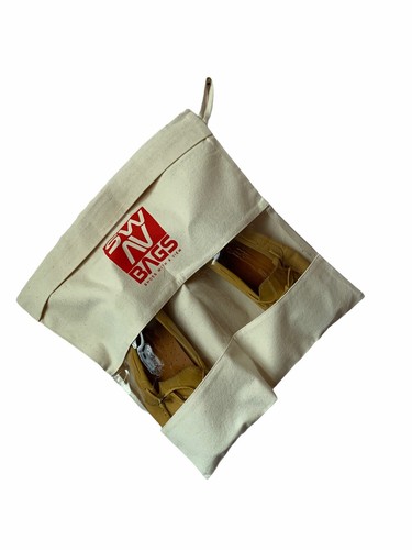 Two Premium Dust Shoe Bag Dust Cover 