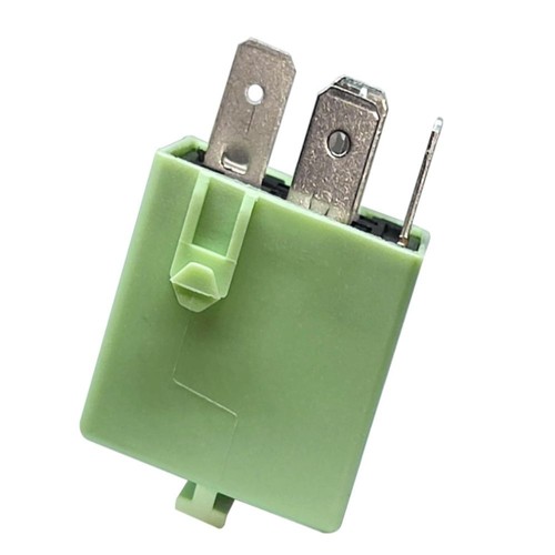 Green 61368373700 5Pin Mini ISO Car Air Suspension Replay For Select BMW - Picture 4 of 9