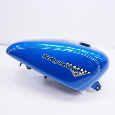 Harley Davidson Genuine Gas tank Sportster 1996～2003 XL1200 XL883