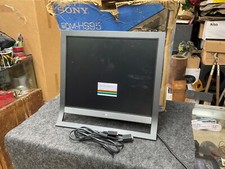 TV、ビデオ、ホームオーディオのsony monitor | eBay公認海外 TV、ビデオ、ホームオーディオのsony monitor | eBay公認海外