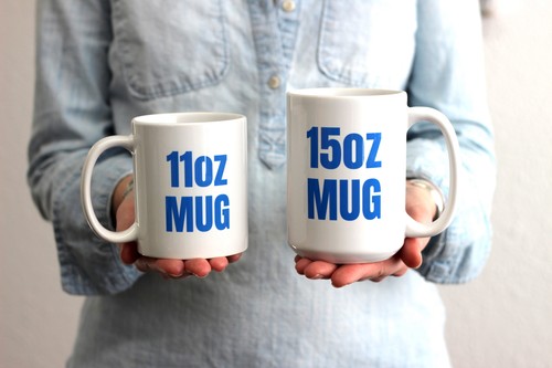 Luftwaffe hat meinen Mann, aber ich habe sein Herz. Stolze Kaffee & Tee Geschenk Tasse - Bild 3 von 9