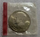 1976-D KENNEDY HALF DOLLAR IN MINT CELLO BRILLIANT UNCIRCULATED *C186