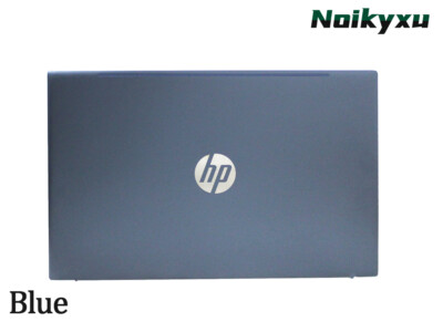 HP 15-eg0000 15-eg1000 15-eg2000 15t-eg000 LCD Back Cover Top Case M08899-001
