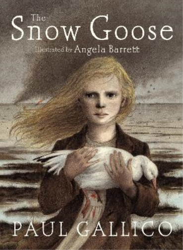 Paul Gallico The Snow Goose (Copertina rigida)