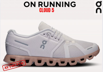 Best Seller! On Running Cloud5 Athletic Running Women Authentic Shoe, New Color