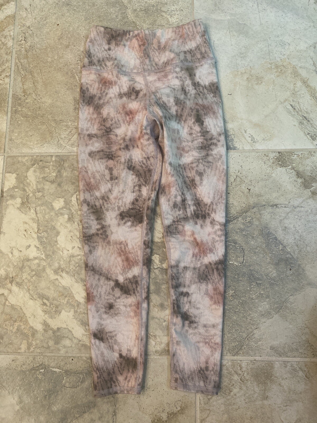 evolution and creation size S multicolor polyeste… - image 1