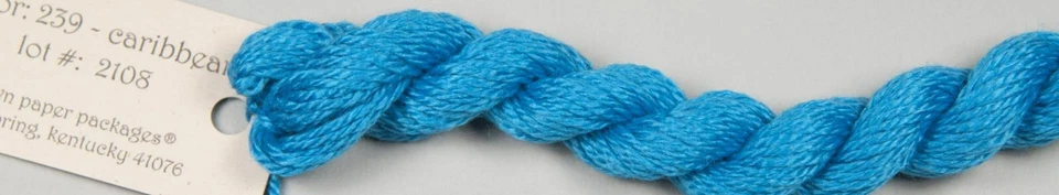 Silk & Ivory Fibers - 16 Skeins ~ Choose Your Colors!! - Image 3 of 4