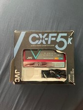 JVC CX-F5K