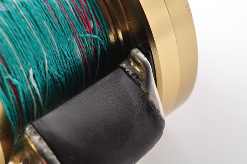 Carrete de baitcasting derecho Shimano Calcutta Conquest 300F excelente+5 de Japón de colección - Imagen 14 de 16