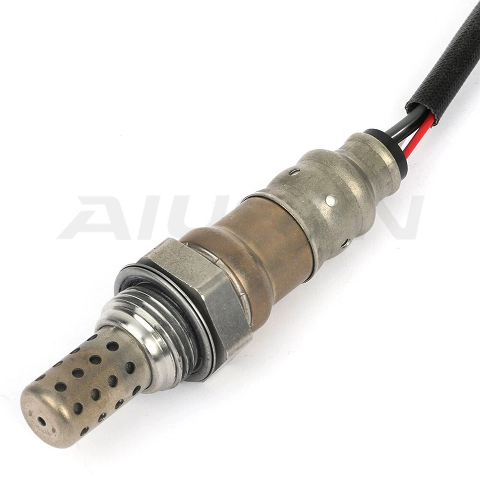 Oxygen O2 Sensor Downstream Rear For 2005-2012 2013 2014 Volkswagen Jetta 2.5L Foto 3 de 4