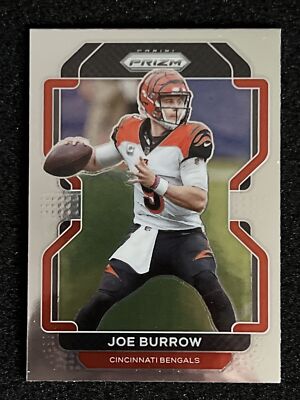 2021 Panini Prizm NFL Football (Pick Your Own) - Complete Your Set!