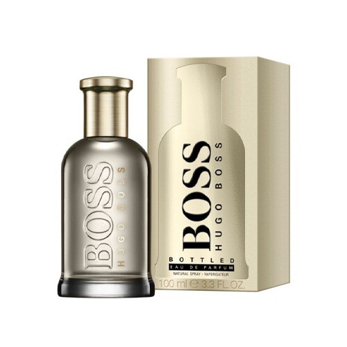 boss aftershave 100ml