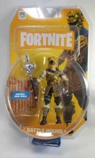 FORTNITE Solo Mode Core Figure Pack Battle Hound Collectible Toys SEALED