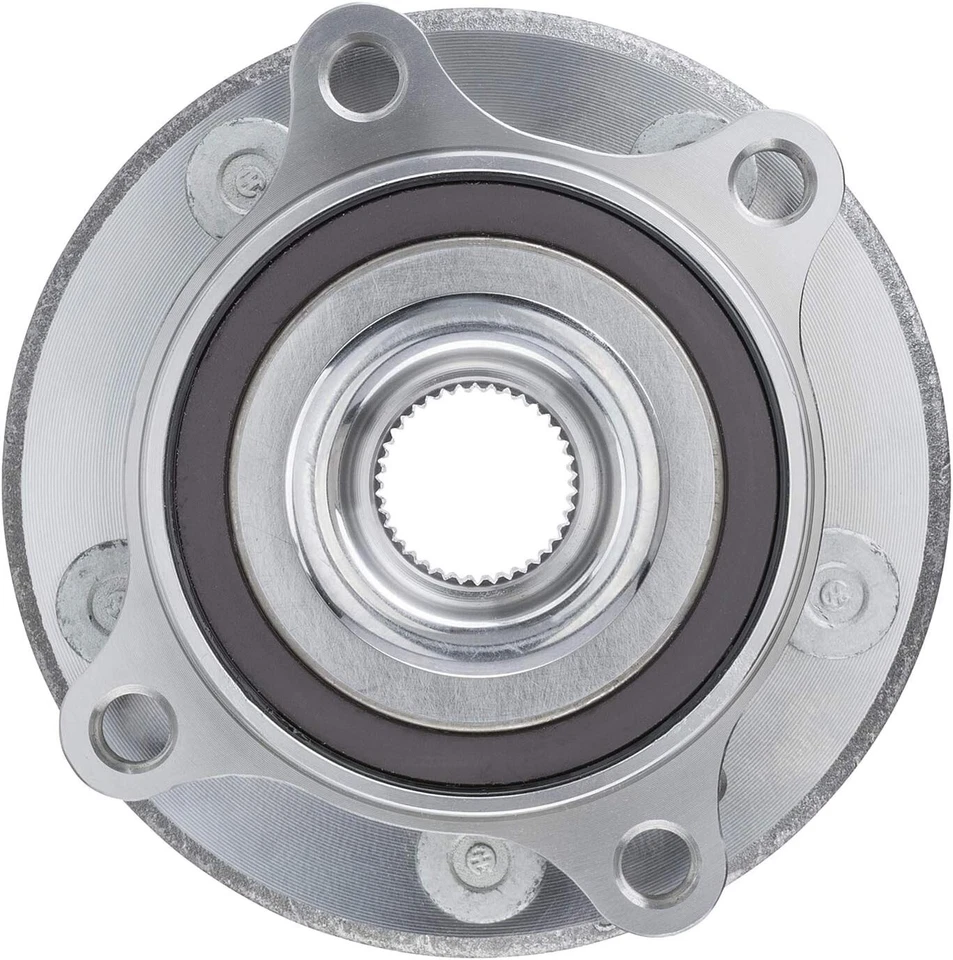 Cojinete de rueda delantero MOOG para Ford Taurus SHO 2013-2019/Police Interceptor Foto 2 de 4