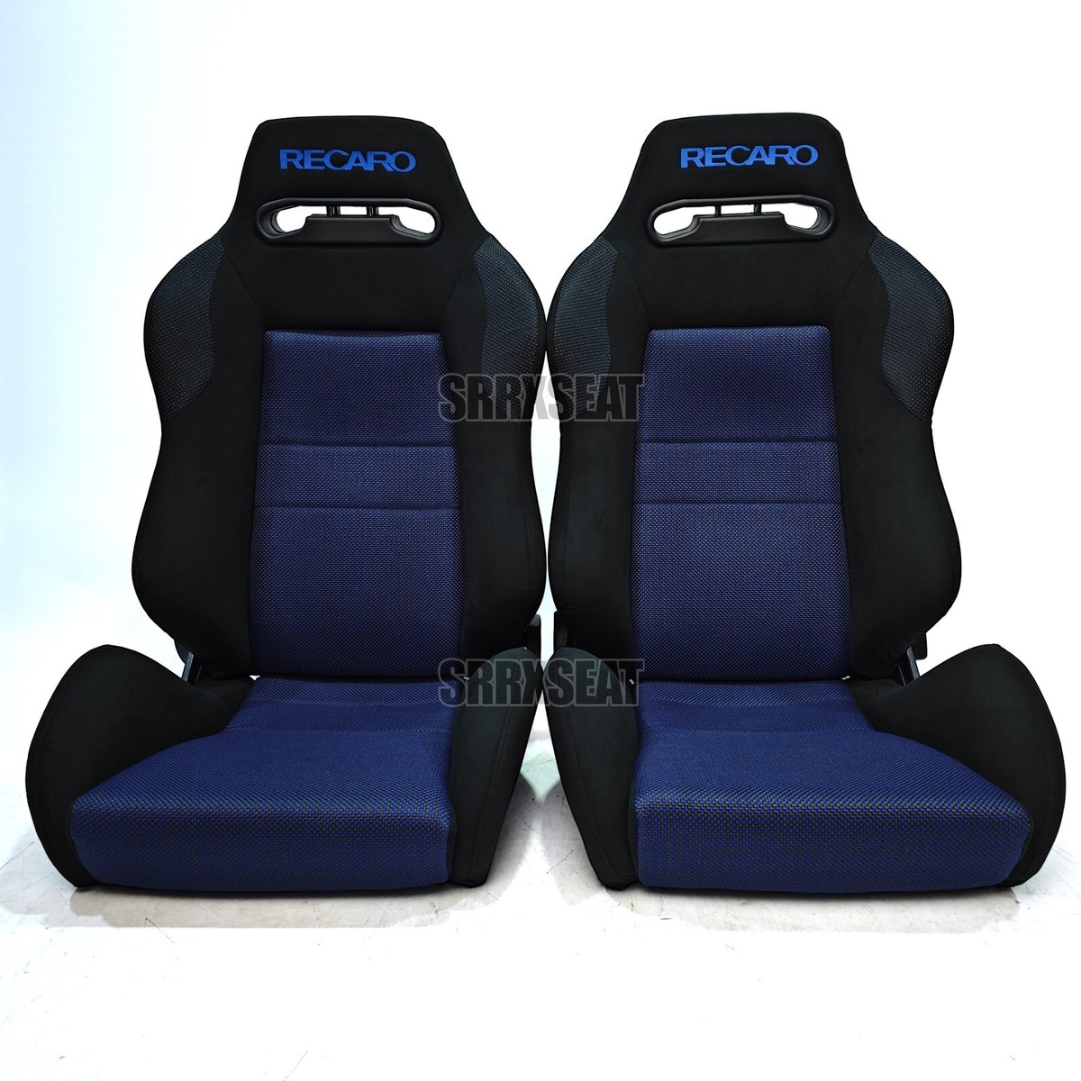 RECARO レカロ　SR-3 セミバケットシート　ルマンカラー RECARO レカロ シート ルマンカラー バケットシート セミバケット