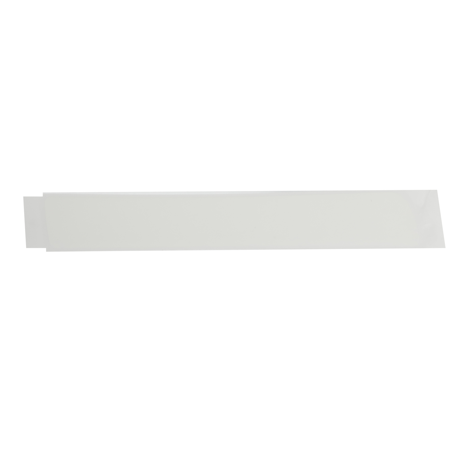 Protector de abertura de rueda trasera izquierda para Chevrolet 2007-2014 (N/P 15952193)