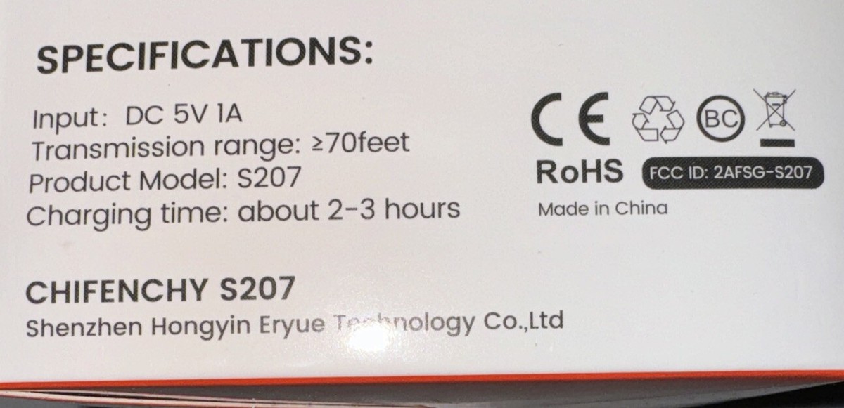 Chifench Magic Arm Phone Stand with Speaker and Alarm Clock