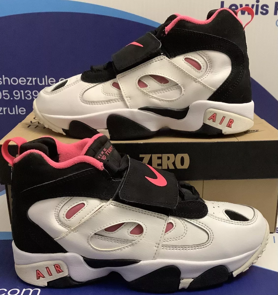 Air sales diamond turf