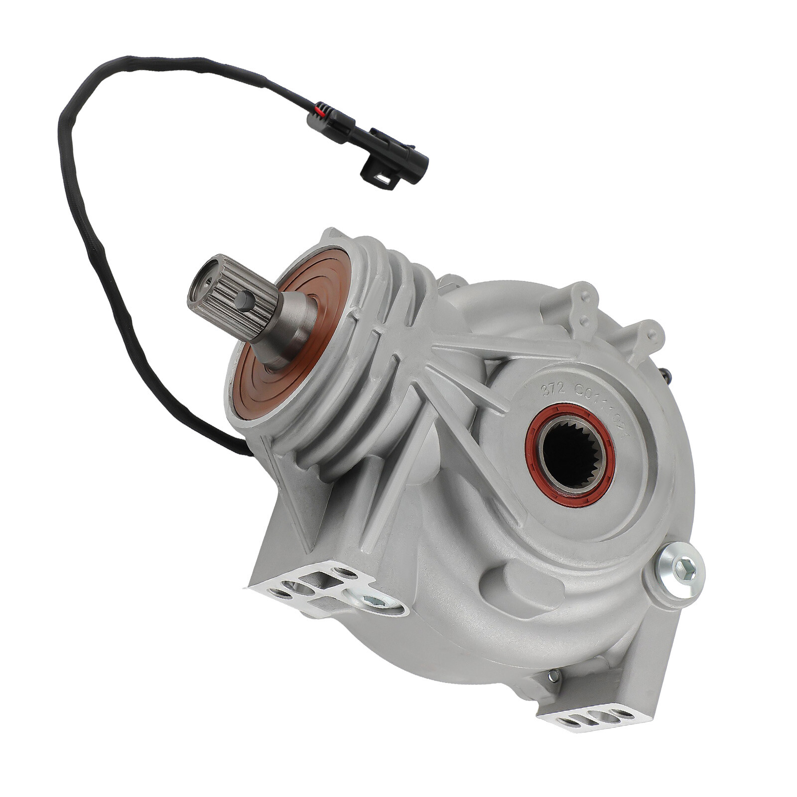 Front Differential For Polaris Ranger Crew 900 RZR XP 900 EPS Limited ...